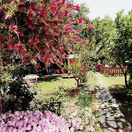 Plakias River Apartment 외부 사진