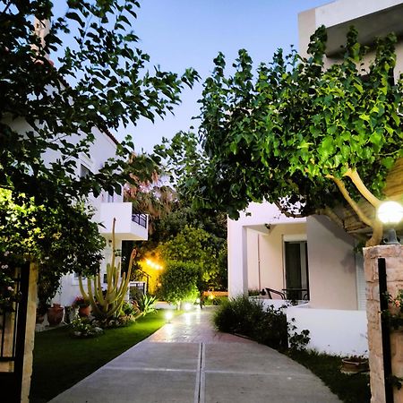 Plakias River Apartment 외부 사진
