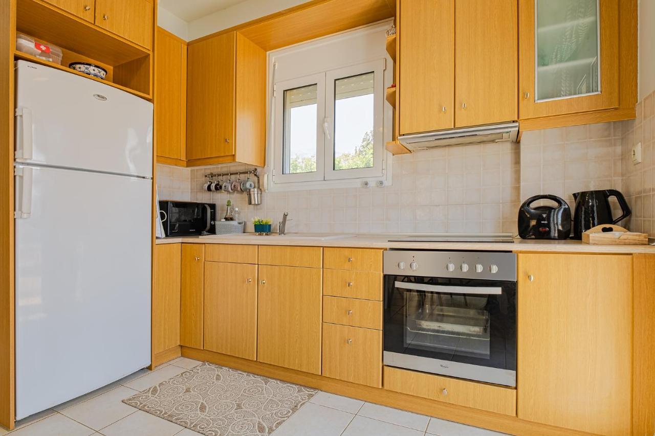Plakias River Apartment 외부 사진