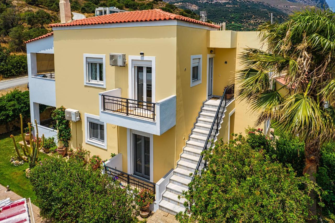 Plakias River Apartment 외부 사진