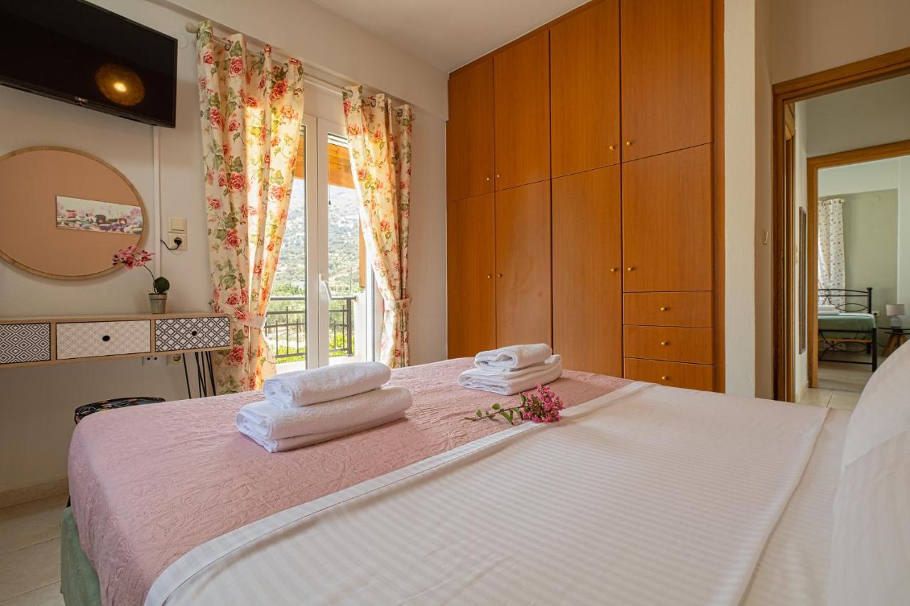 Plakias River Apartment 외부 사진