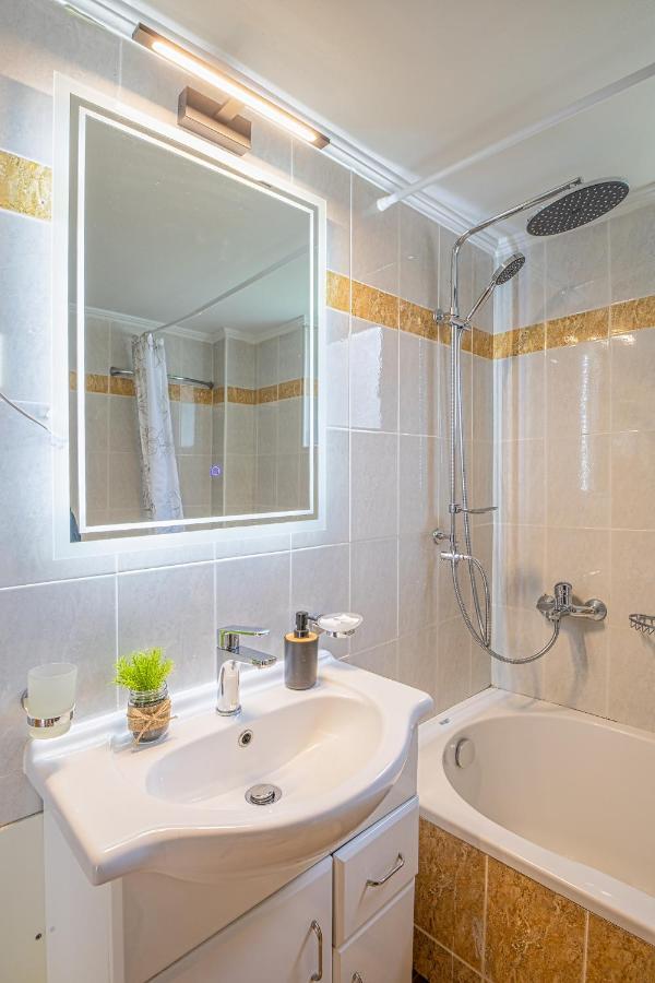 Plakias River Apartment 외부 사진