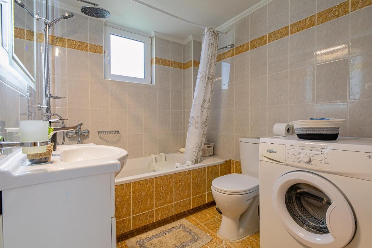 Plakias River Apartment 외부 사진