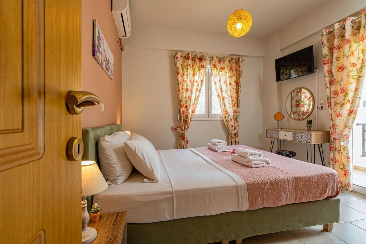 Plakias River Apartment 외부 사진
