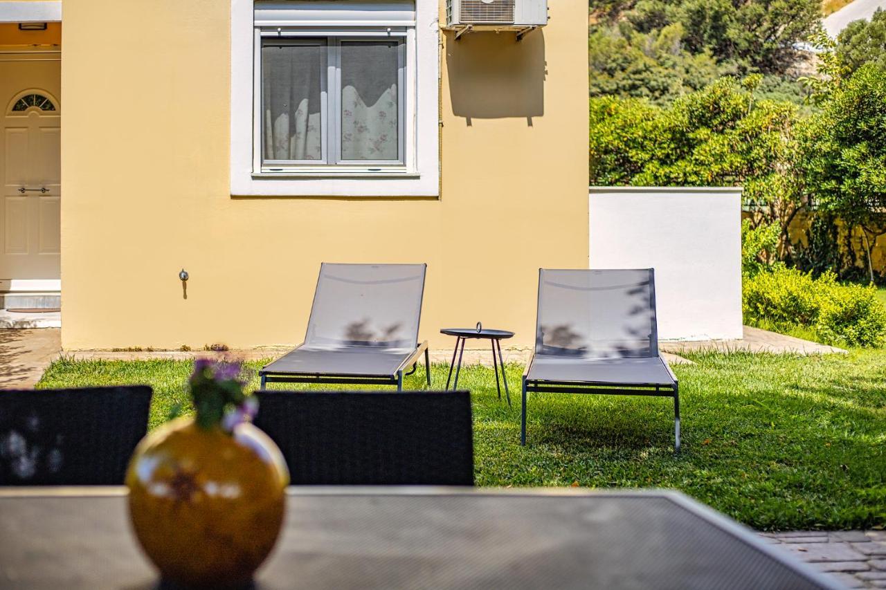 Plakias River Apartment 외부 사진