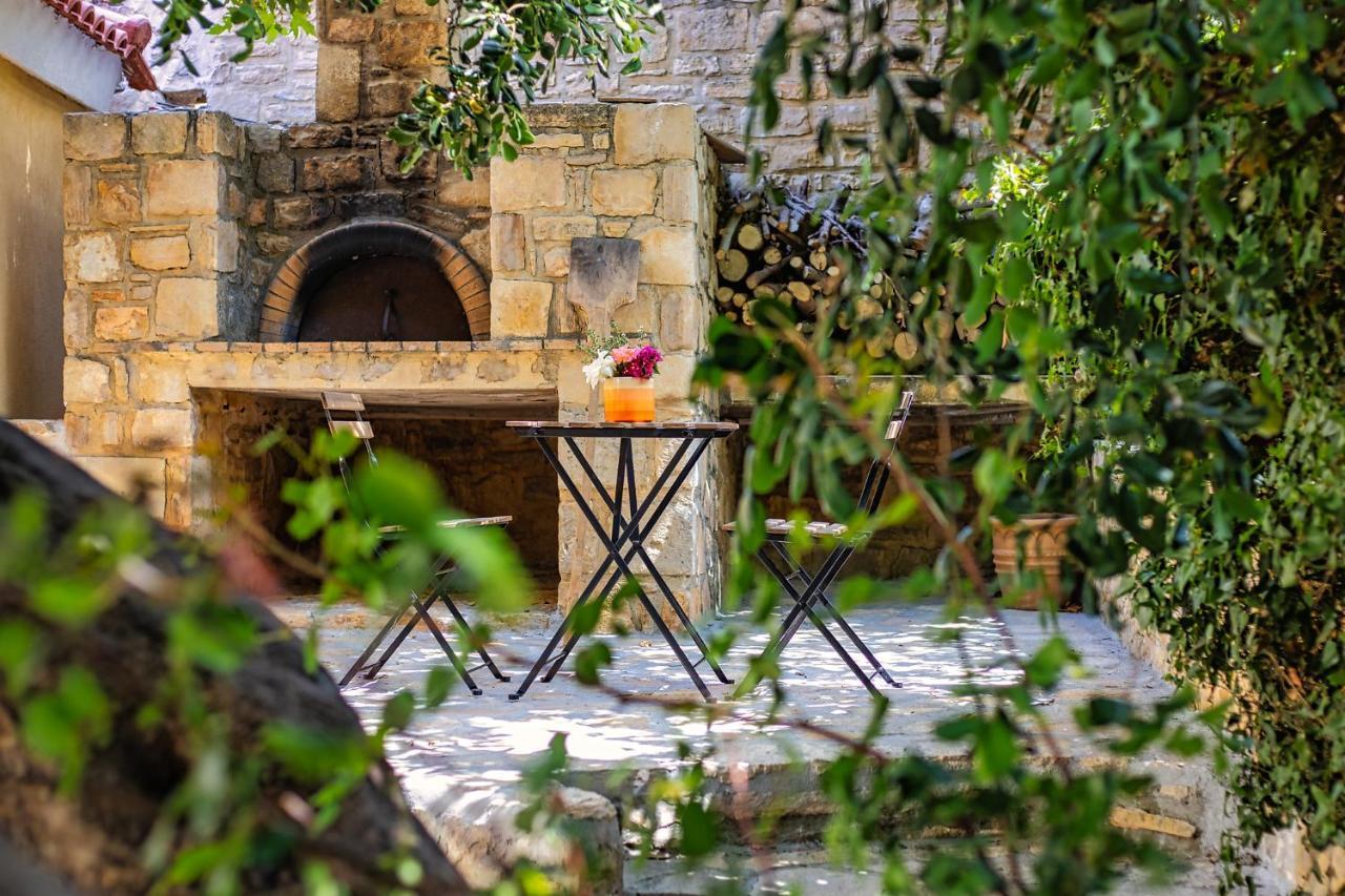 Plakias River Apartment 외부 사진
