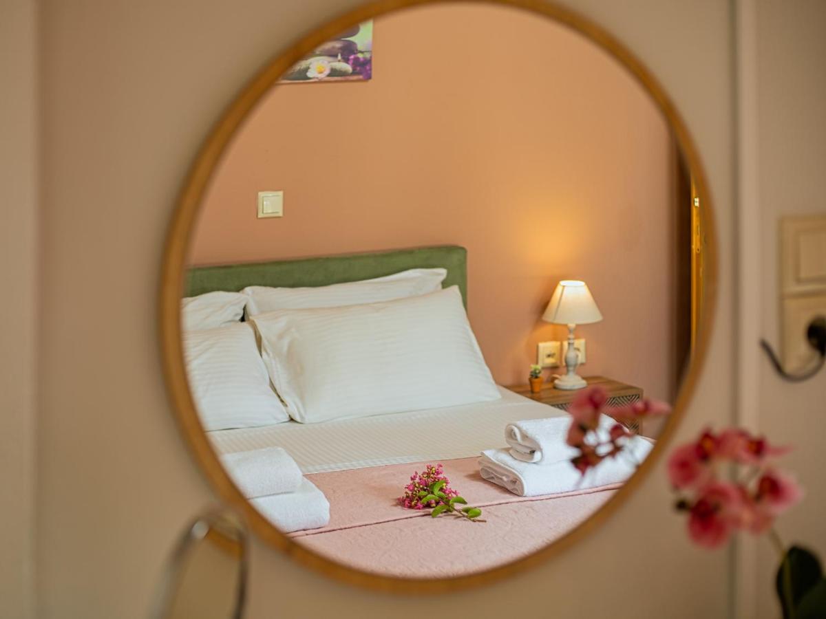 Plakias River Apartment 외부 사진