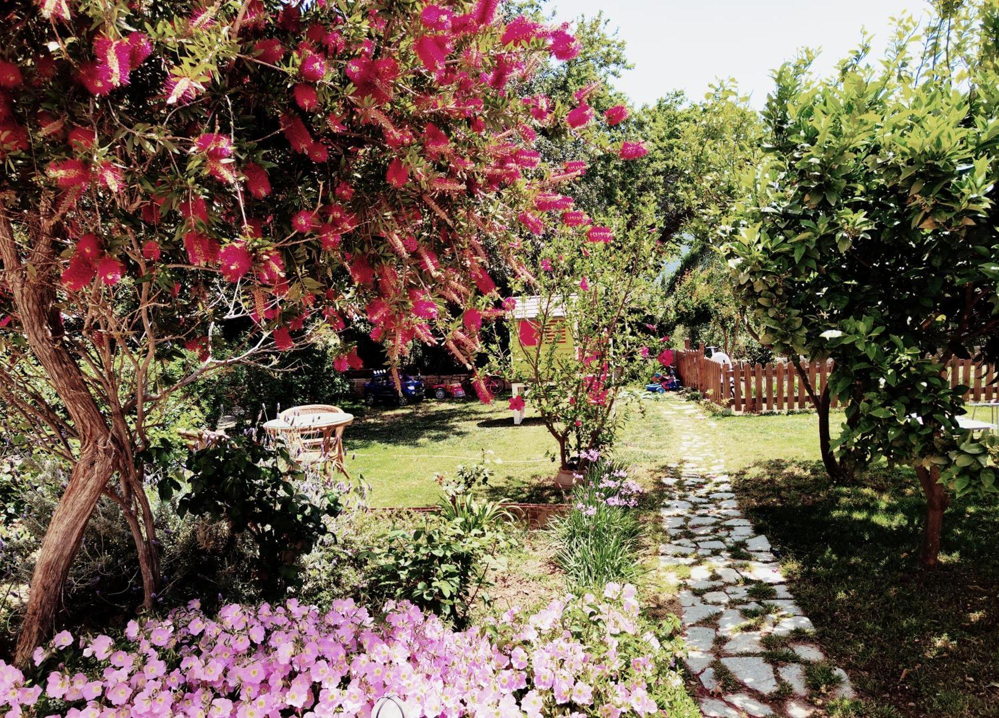 Plakias River Apartment 외부 사진